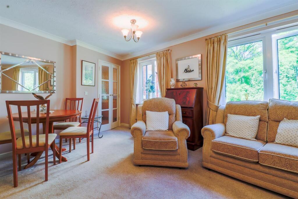 Additional property image - Orchard Court, 15 Lugtrout Lane, Solihull