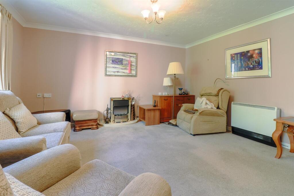 Additional property image - Orchard Court, 15 Lugtrout Lane, Solihull