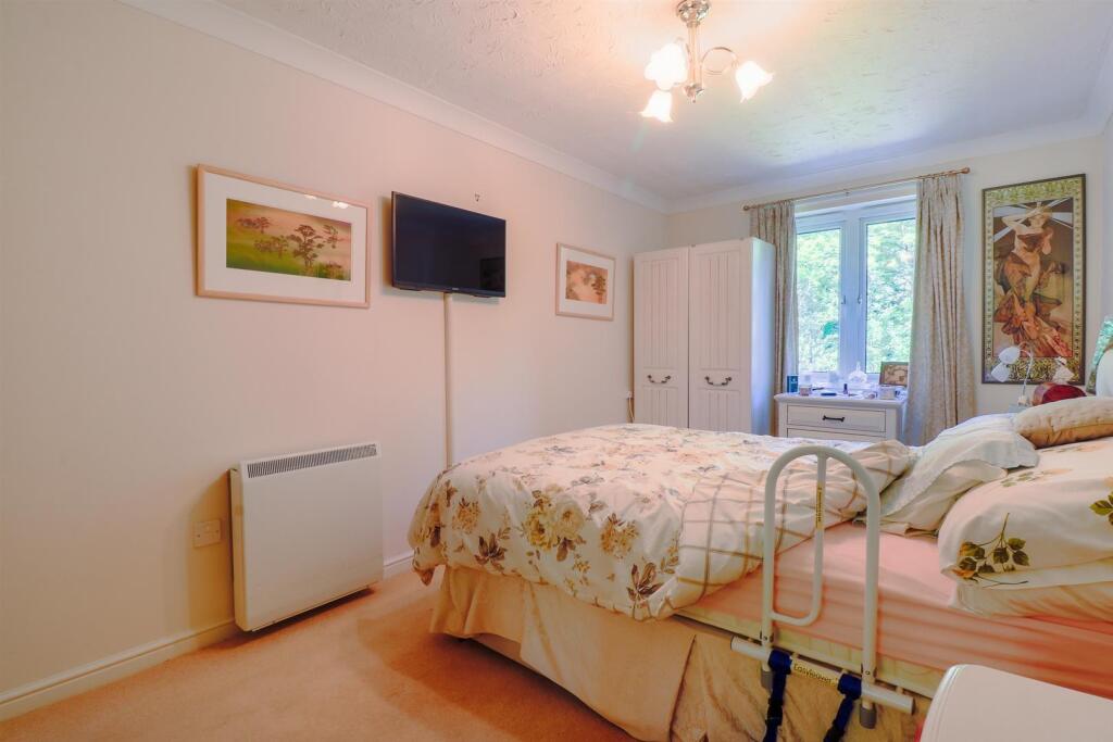 Additional property image - Orchard Court, 15 Lugtrout Lane, Solihull