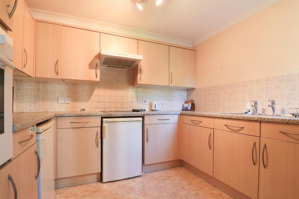 Additional property image - Orchard Court, 15 Lugtrout Lane, Solihull