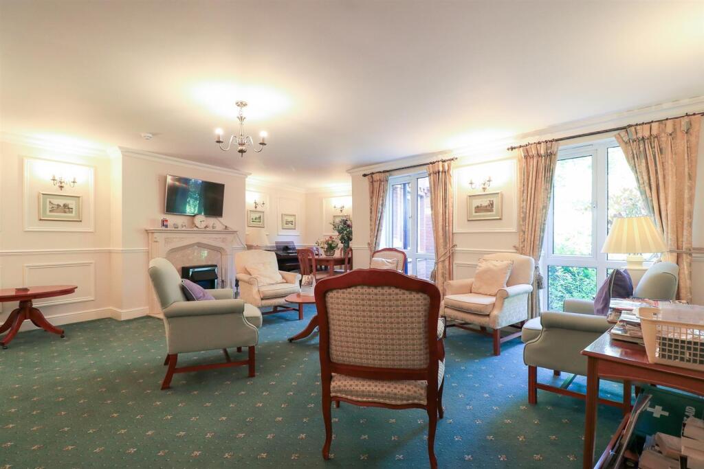 Additional property image - Orchard Court, 15 Lugtrout Lane, Solihull
