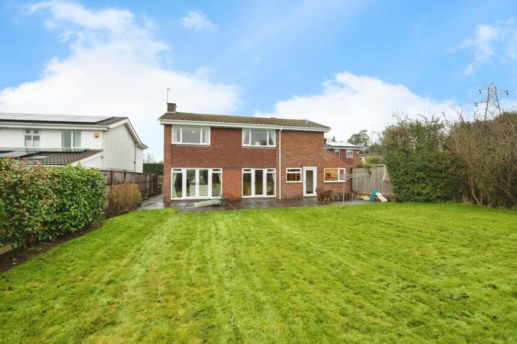 Additional property image - Oldway Drive, Solihull