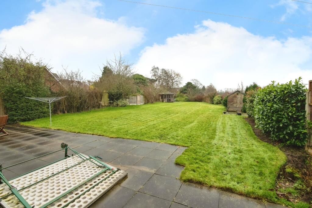 Additional property image - Oldway Drive, Solihull