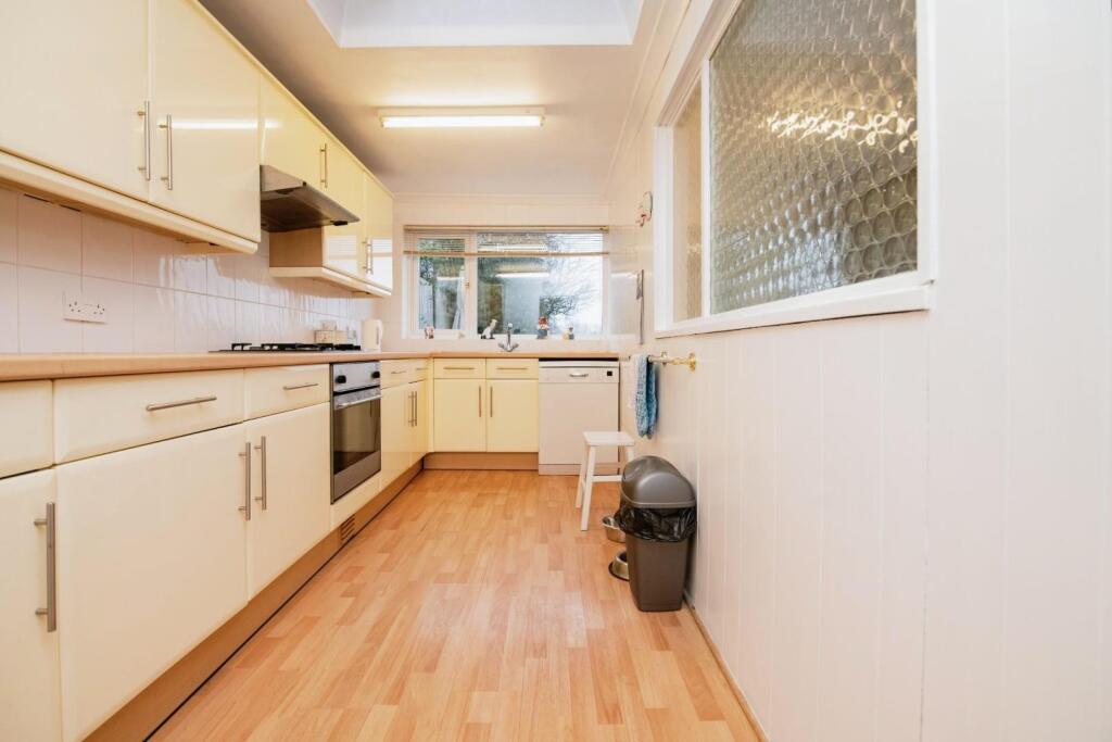 Additional property image - Oldway Drive, Solihull