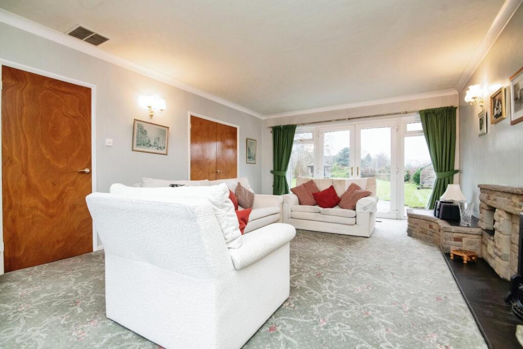 Additional property image - Oldway Drive, Solihull