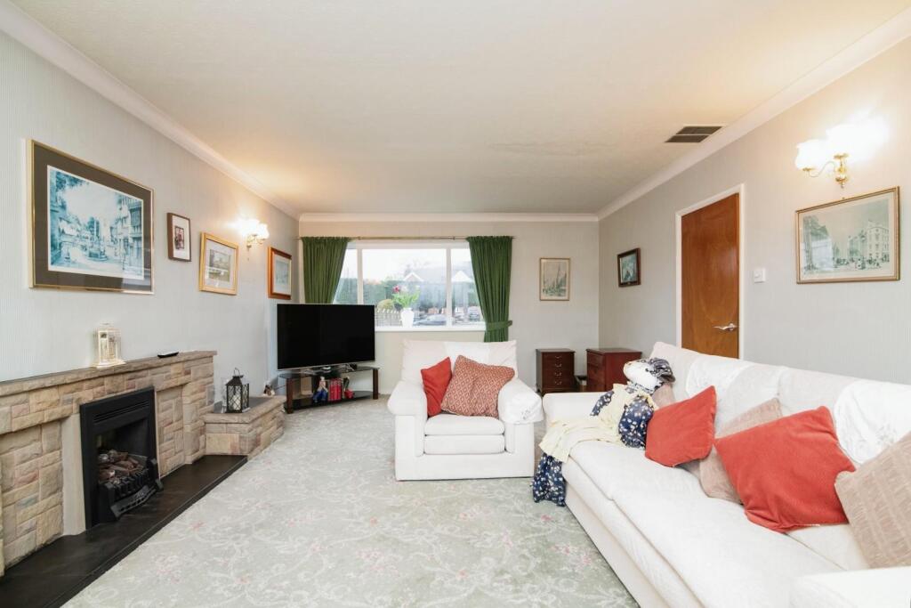 Additional property image - Oldway Drive, Solihull