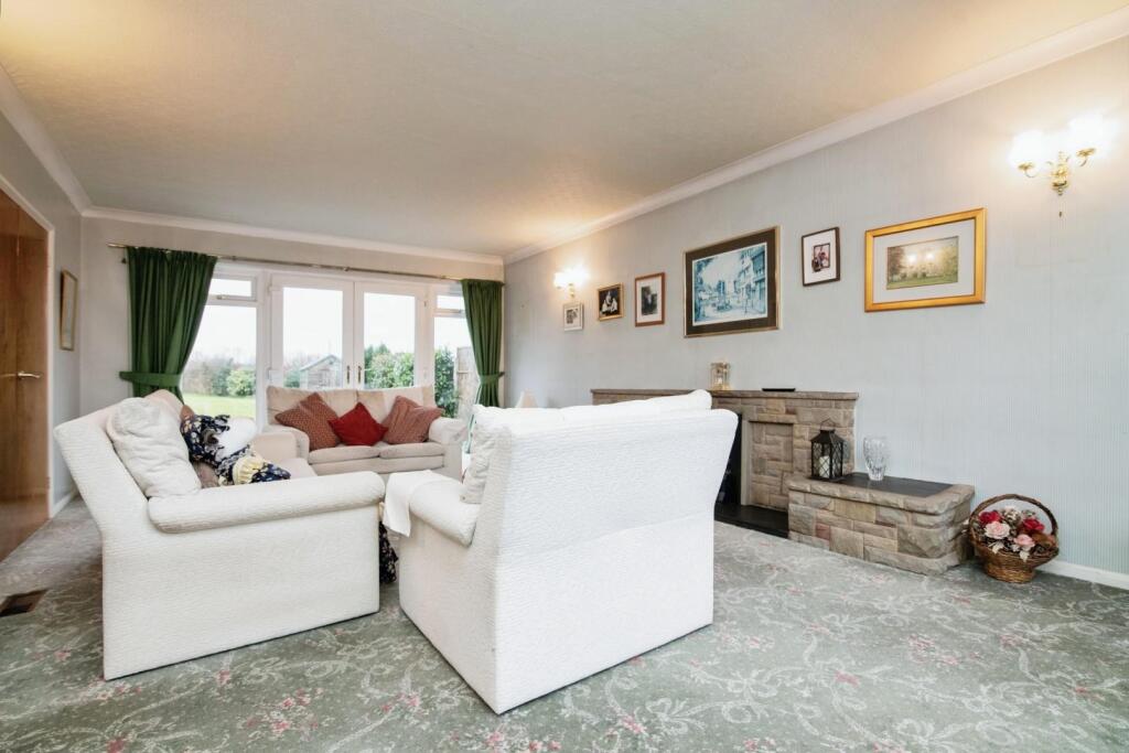 Additional property image - Oldway Drive, Solihull