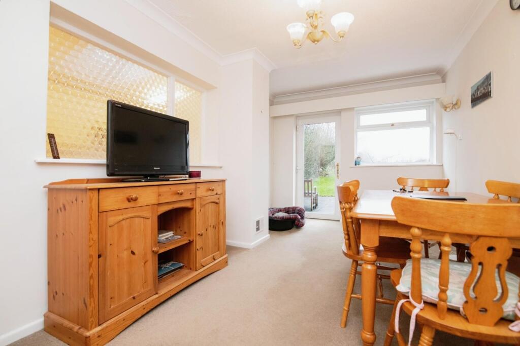 Additional property image - Oldway Drive, Solihull