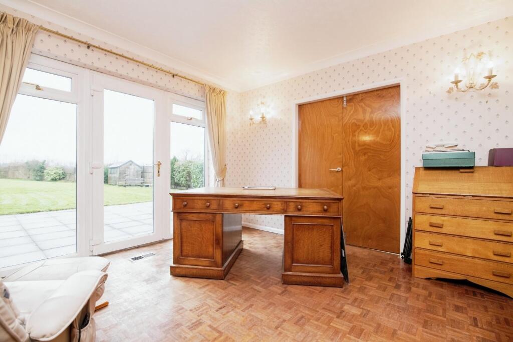 Additional property image - Oldway Drive, Solihull