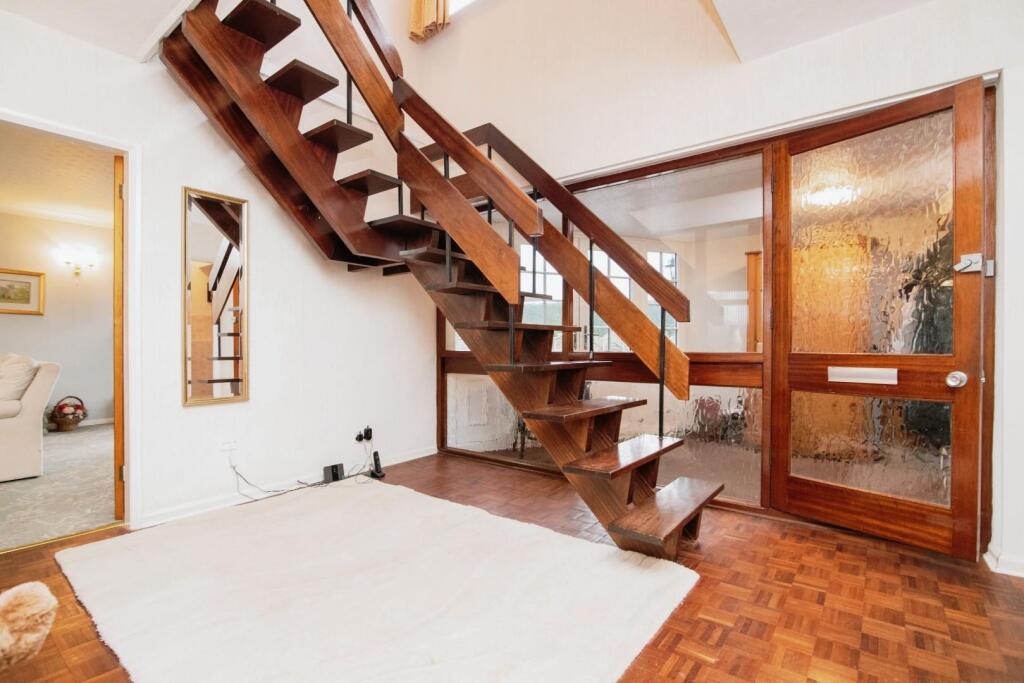 Additional property image - Oldway Drive, Solihull