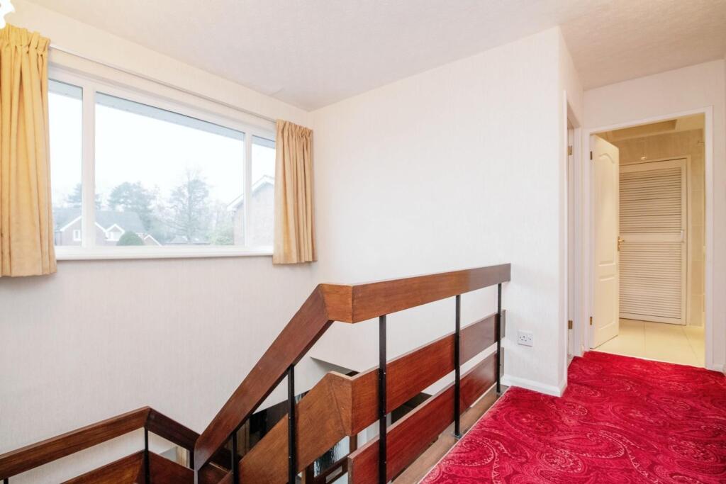Additional property image - Oldway Drive, Solihull