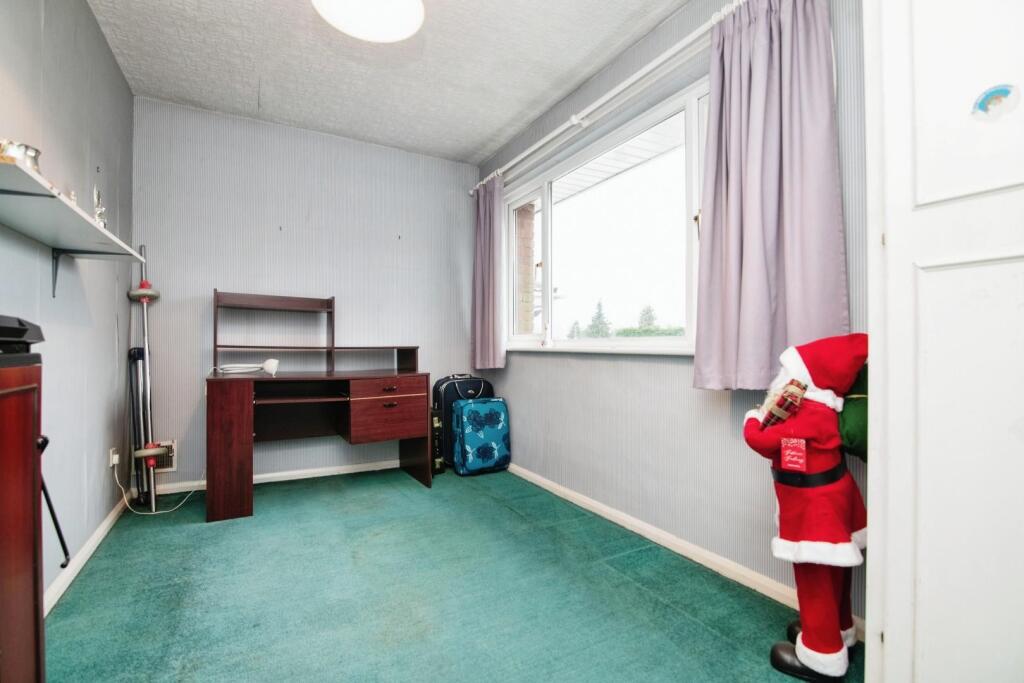 Additional property image - Oldway Drive, Solihull