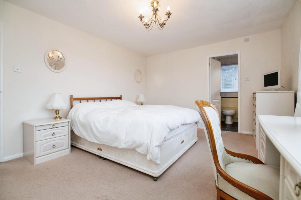 Additional property image - Oldway Drive, Solihull