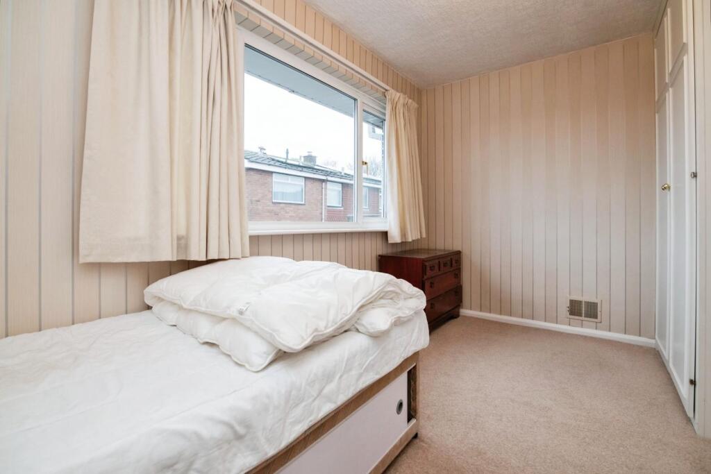 Additional property image - Oldway Drive, Solihull