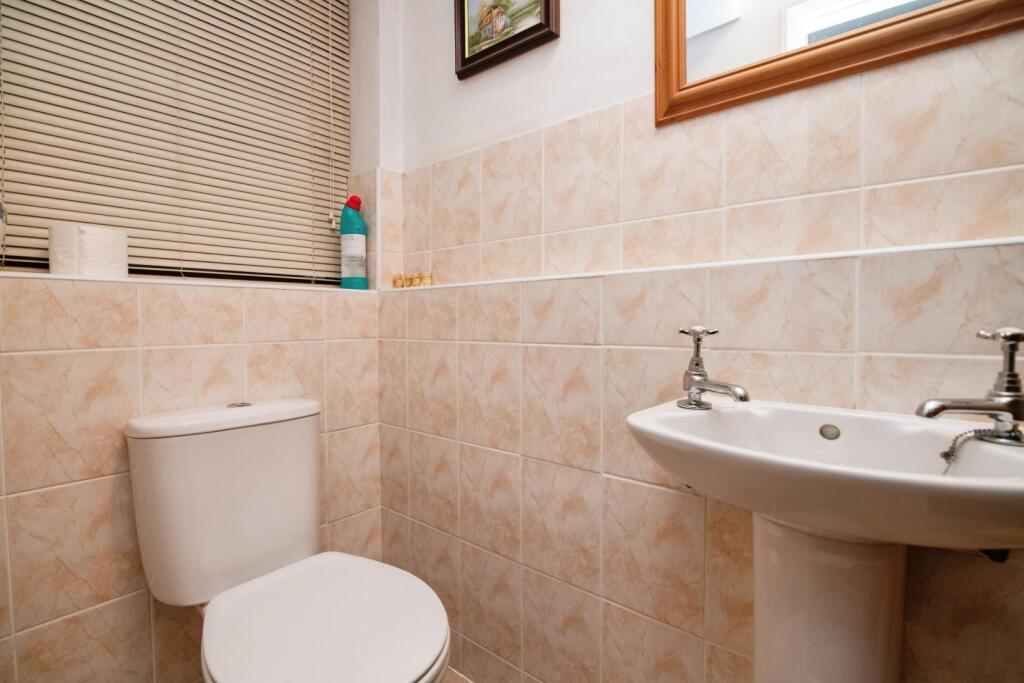 Additional property image - Oldway Drive, Solihull