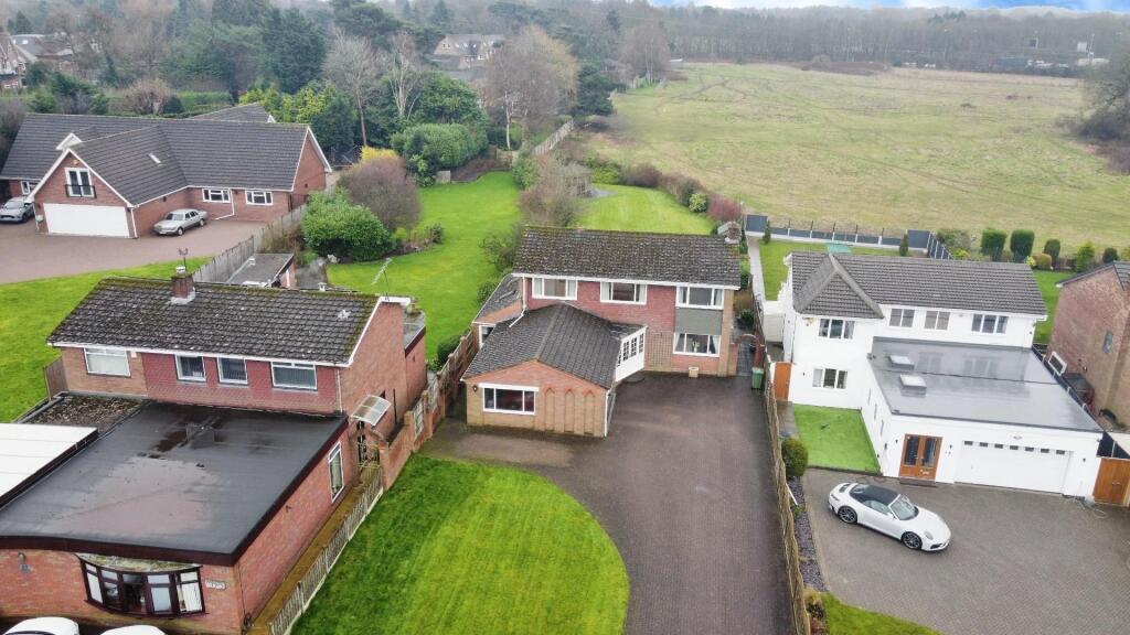 Additional property image - Oldway Drive, Solihull