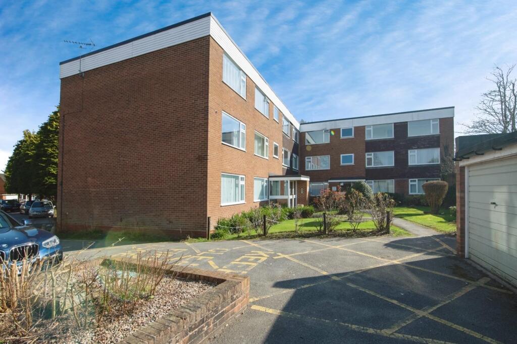 Main image of property: Kingslea Road, Solihull