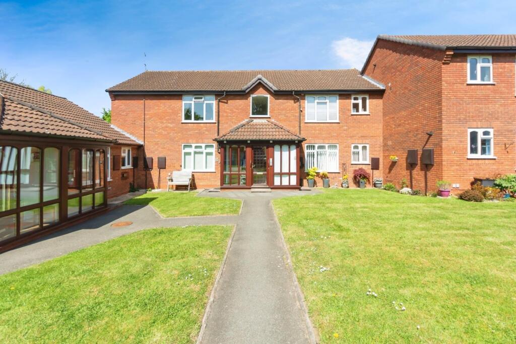 Main image of property: Mickleton Road, Solihull