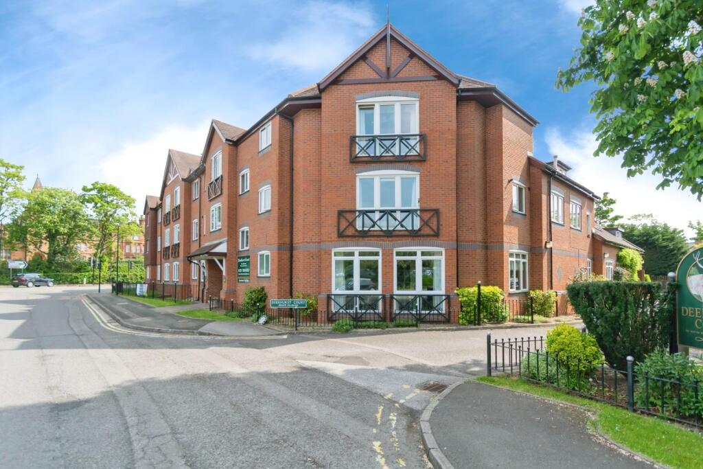 Main image of property: Deerhurst Court, Solihull