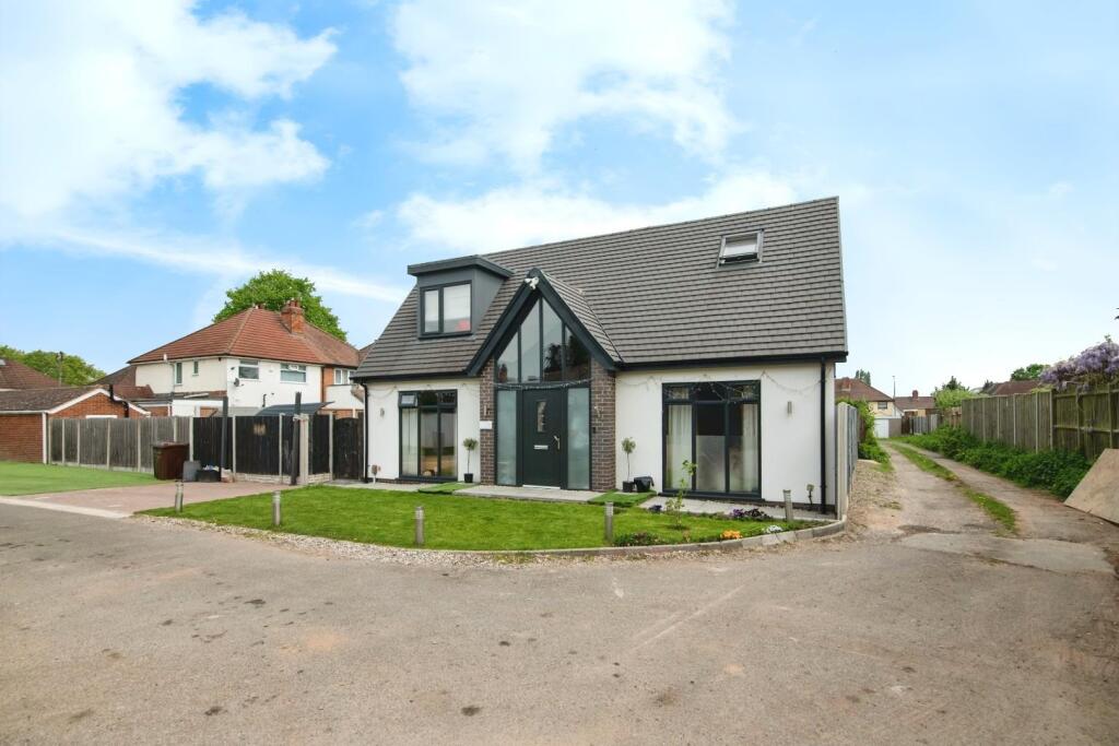 Main image of property: Lighthorne Road, Solihull