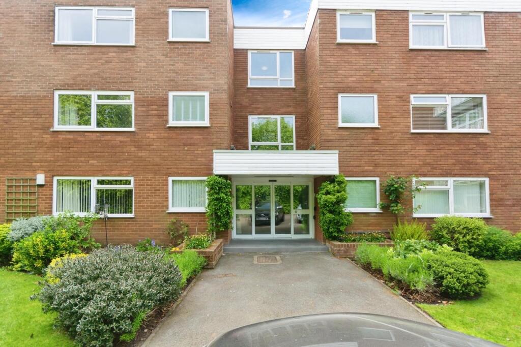 Main image of property: Hampton Lane, Solihull