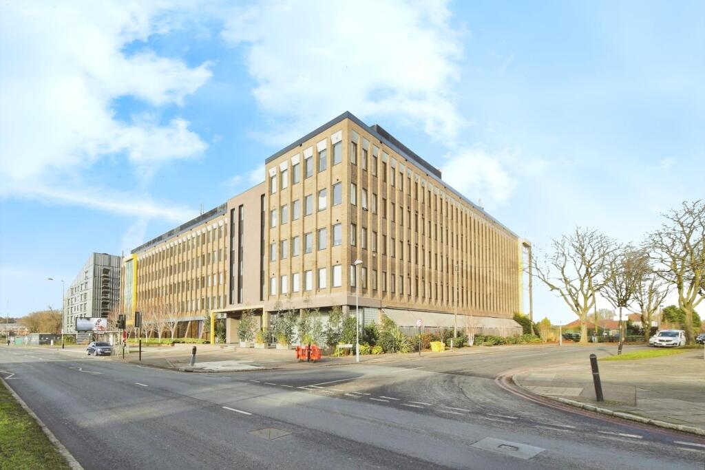 Main image of property: Coventry Road, Sheldon, Birmingham