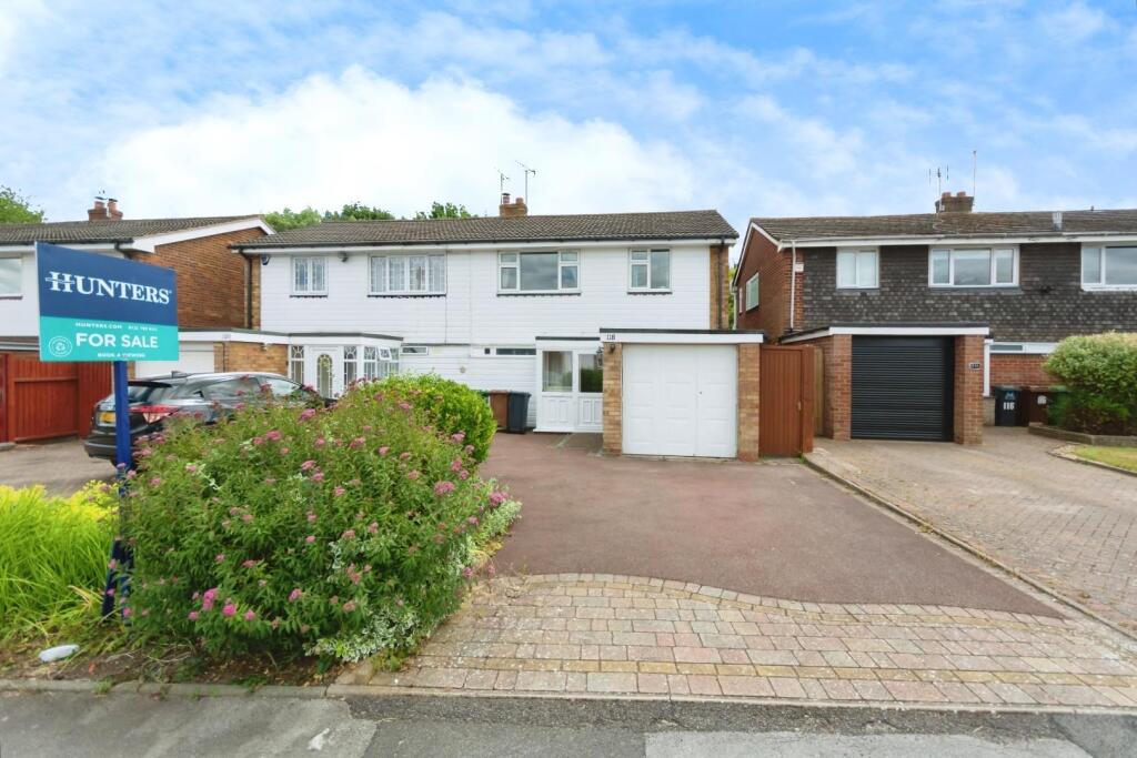 Main image of property: Langley Hall Road, Solihull