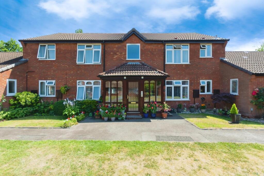 Main image of property: Mickleton Road, Solihull