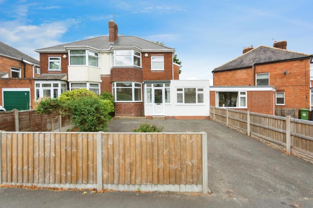 Main image of property: Ulleries Road, Solihull