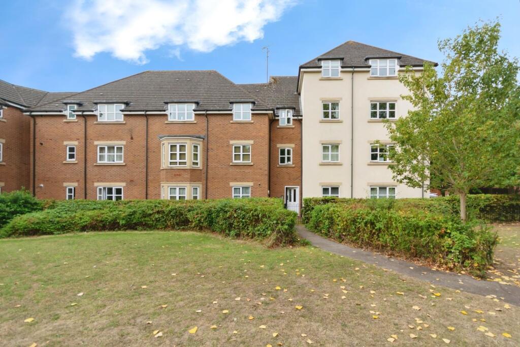 Main image of property: Middlewood Close, Solihull