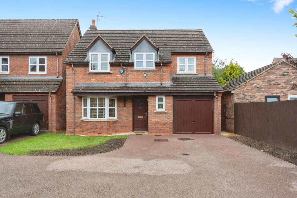 Main image of property: Whitchurch Lane, Shirley, Solihull