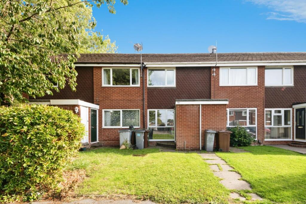 Main image of property: Boscobel Road, Cheswick Green, Solihull