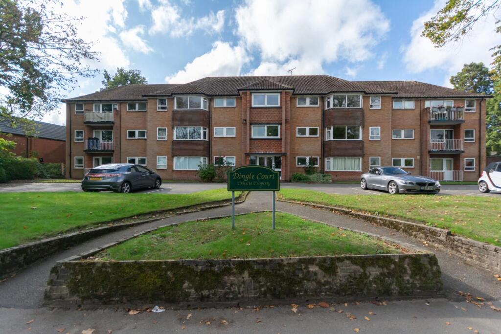 Main image of property: Dingle Lane, Solihull