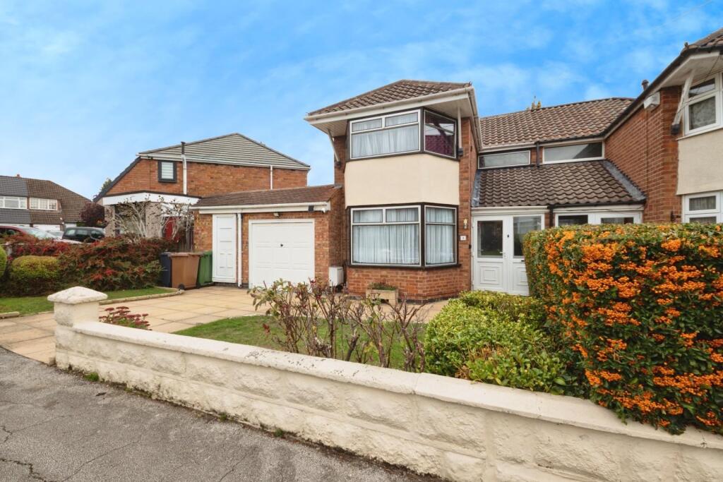 Main image of property: Gaydon Road, Solihull