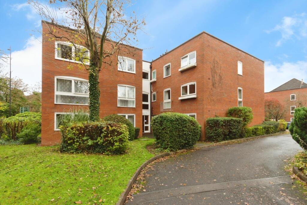 Main image of property: Princes Way, Solihull