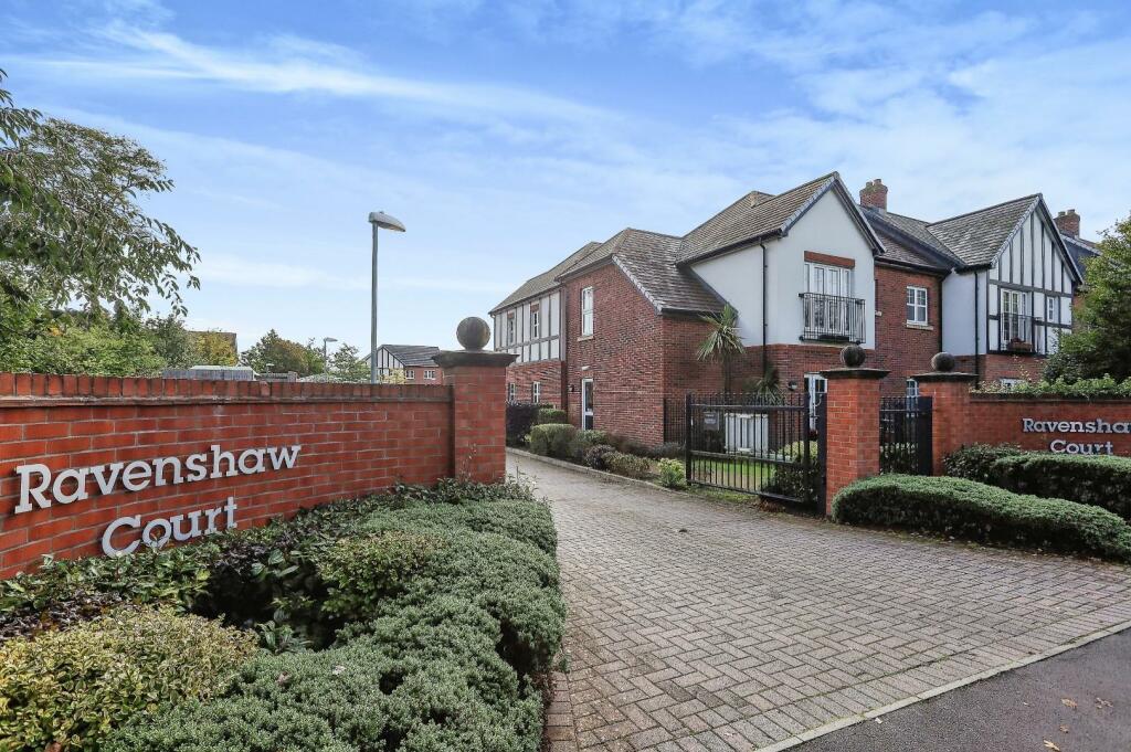 Main image of property: Ravenshaw Court, Four Ashes Road, Bentley Heath