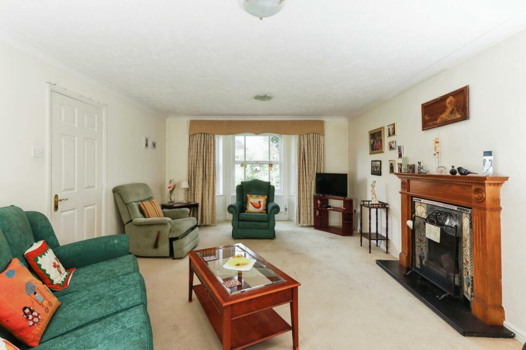 Additional property image - Lapwing Drive, Hampton-In-Arden, Solihull