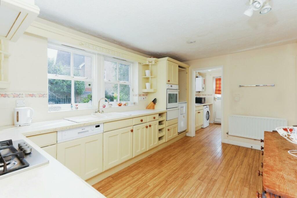 Additional property image - Lapwing Drive, Hampton-In-Arden, Solihull