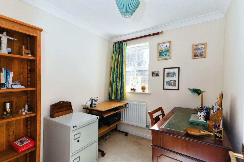Additional property image - Lapwing Drive, Hampton-In-Arden, Solihull