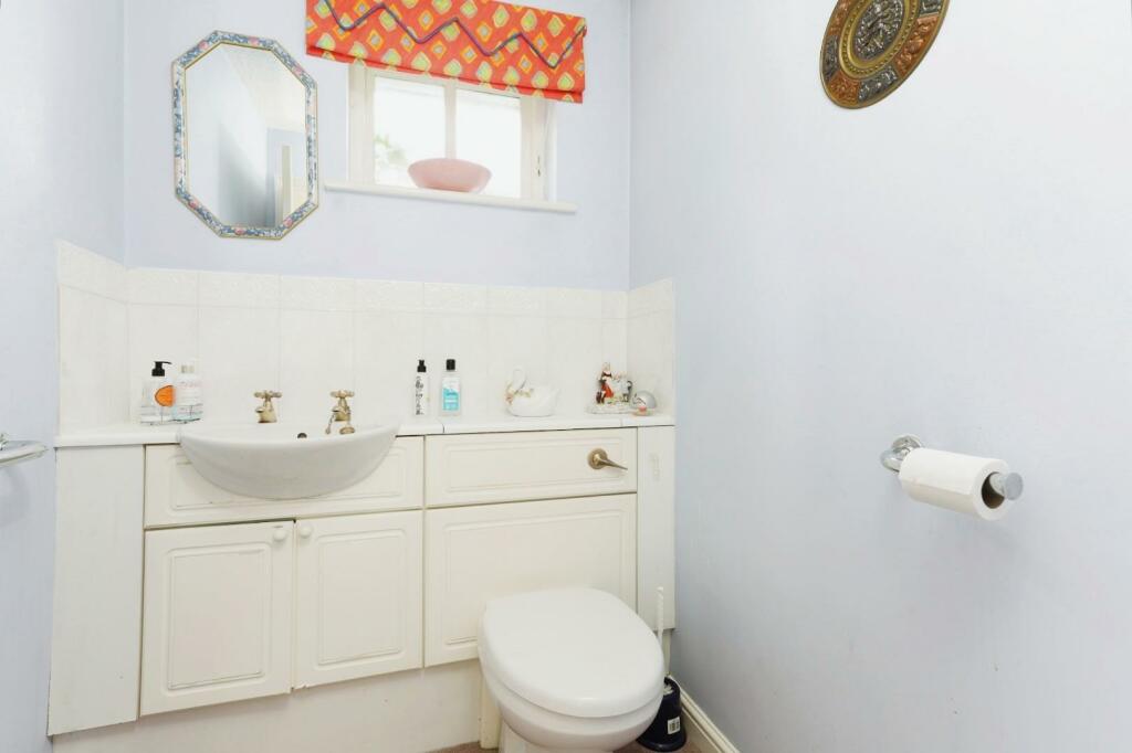 Additional property image - Lapwing Drive, Hampton-In-Arden, Solihull