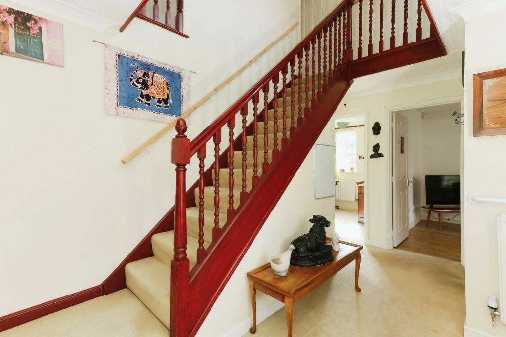 Additional property image - Lapwing Drive, Hampton-In-Arden, Solihull