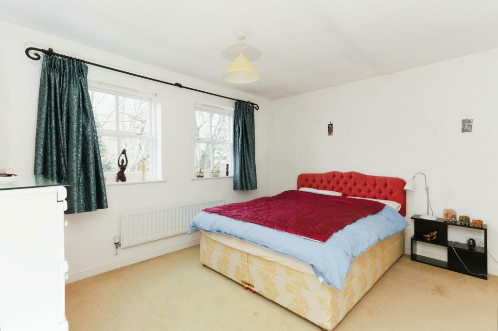 Additional property image - Lapwing Drive, Hampton-In-Arden, Solihull