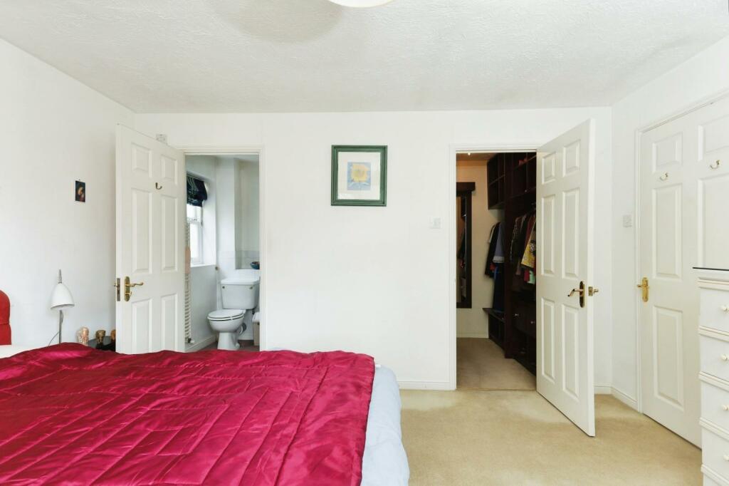 Additional property image - Lapwing Drive, Hampton-In-Arden, Solihull