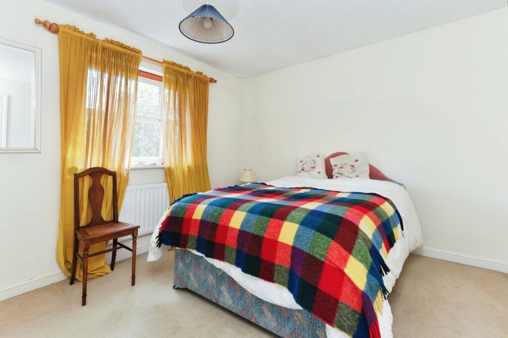 Additional property image - Lapwing Drive, Hampton-In-Arden, Solihull