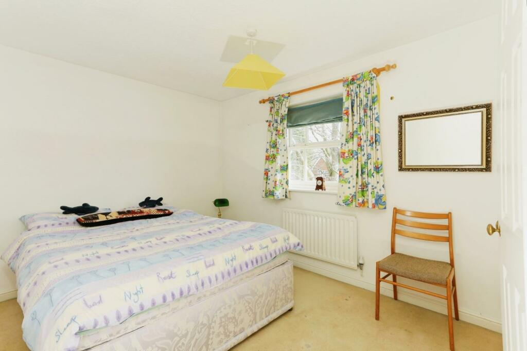 Additional property image - Lapwing Drive, Hampton-In-Arden, Solihull