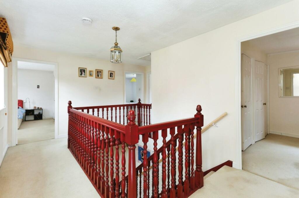 Additional property image - Lapwing Drive, Hampton-In-Arden, Solihull