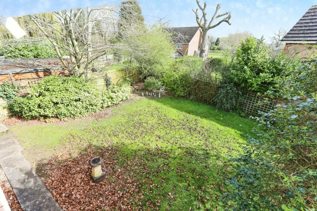 Additional property image - Lapwing Drive, Hampton-In-Arden, Solihull