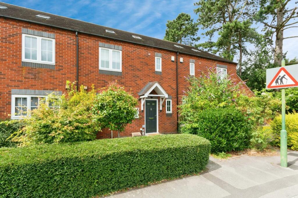 Main image of property: Tilehouse Green Lane, Knowle, Solihull