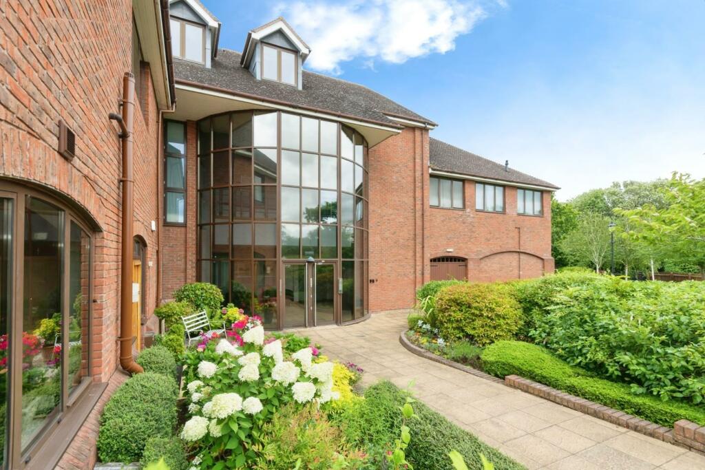 Main image of property: Kingswood Court, Hockley Heath, Solihull