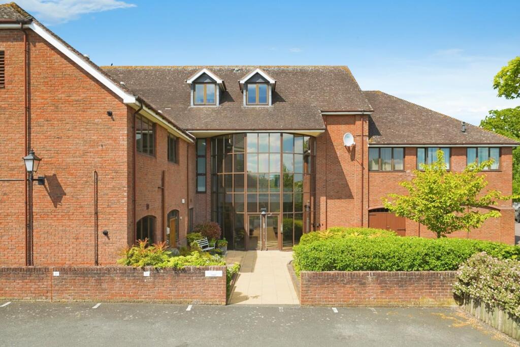 Main image of property: Kingswood Court, Hockley Heath, Solihull
